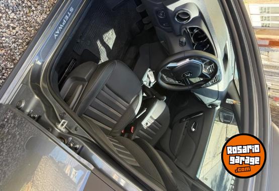 Autos - Renault Stepway 2025 Nafta 7000Km - En Venta
