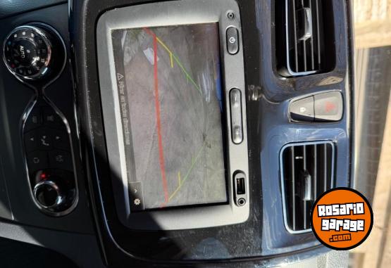 Autos - Renault Stepway 2025 Nafta 7000Km - En Venta