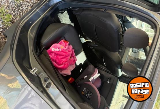 Autos - Renault Stepway 2025 Nafta 7000Km - En Venta