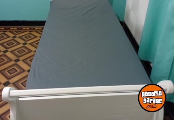 Artículos para bebé - Cuna funcional Alma - En Venta