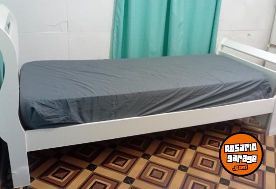 Artículos para bebé - Cuna funcional Alma - En Venta