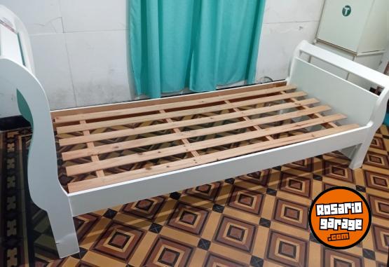 Artículos para bebé - Cuna funcional Alma - En Venta