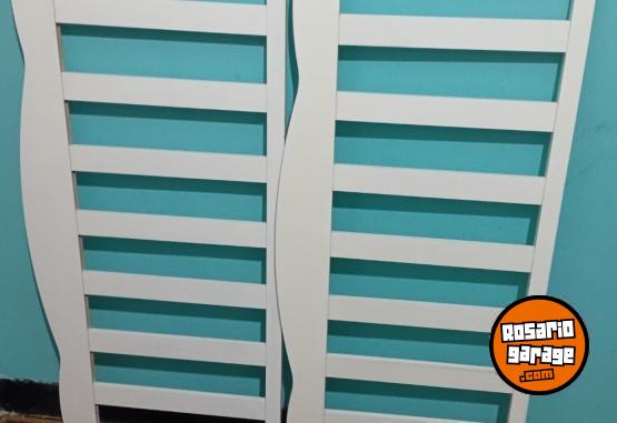 Artículos para bebé - Cuna funcional Alma - En Venta