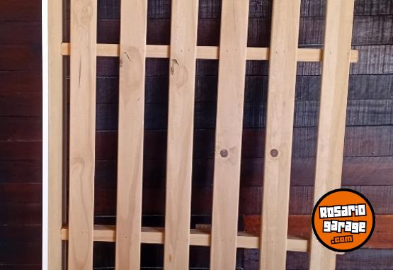 Artículos para bebé - Cuna funcional Alma - En Venta