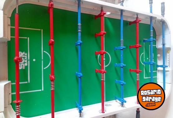 Otros - Metegol - En Venta