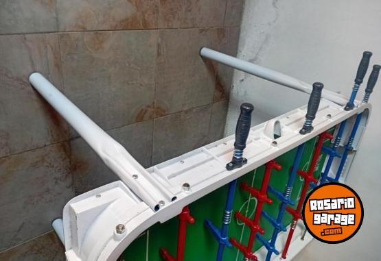 Otros - Metegol - En Venta