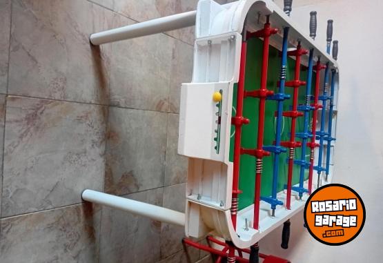 Otros - Metegol - En Venta