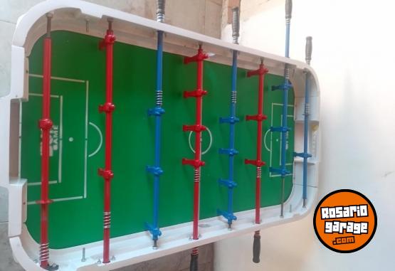 Otros - Metegol - En Venta