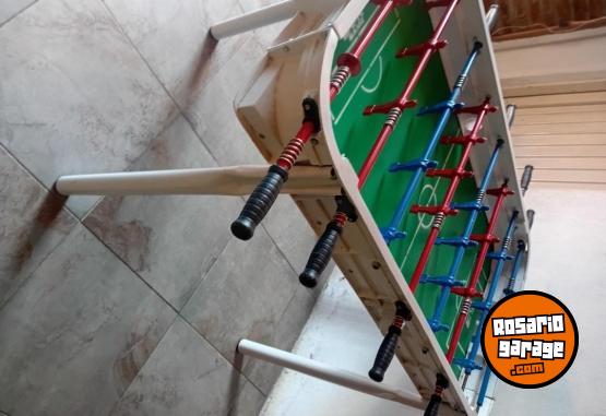 Otros - Metegol - En Venta