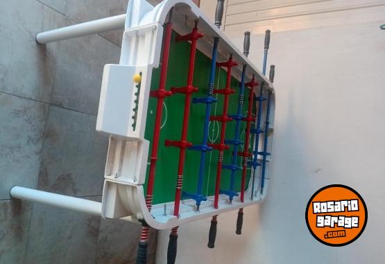 Otros - Metegol - En Venta