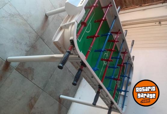 Otros - Metegol - En Venta