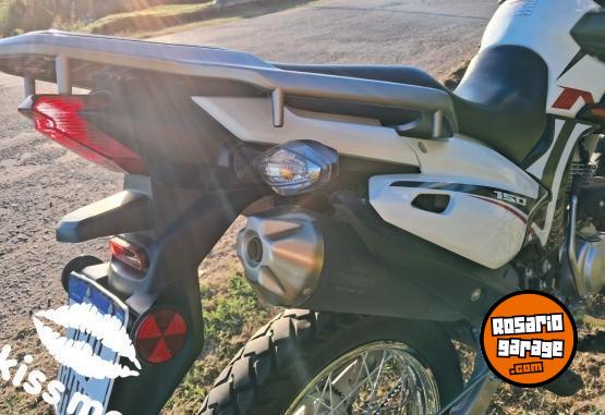 Motos - Otra marca NK150 2023 Nafta 9200Km - En Venta