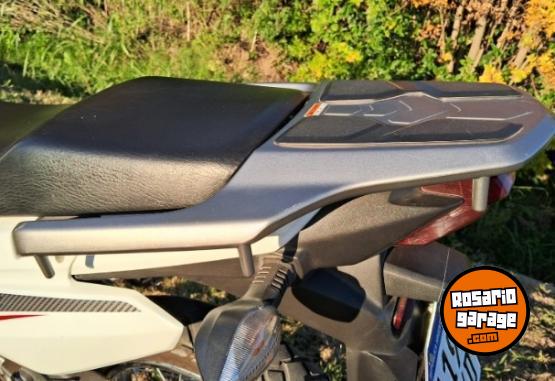 Motos - Otra marca NK150 2023 Nafta 9200Km - En Venta