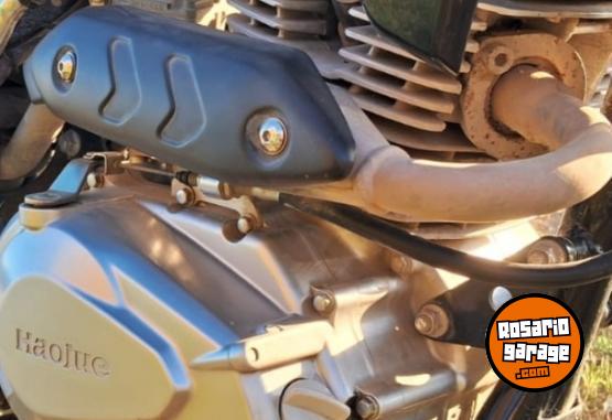 Motos - Otra marca NK150 2023 Nafta 9200Km - En Venta