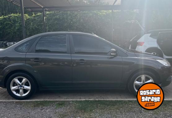 Autos - Ford Focus Exe Trend Plus 2.0 2012 Nafta 200000Km - En Venta
