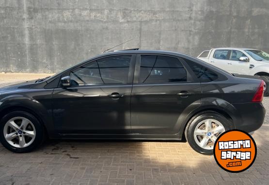 Autos - Ford Focus Exe Trend Plus 2.0 2012 Nafta 200000Km - En Venta