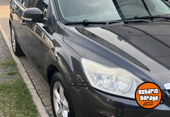 Autos - Ford Focus Exe Trend Plus 2.0 2012 Nafta 200000Km - En Venta