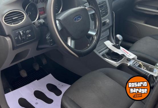 Autos - Ford Focus Exe Trend Plus 2.0 2012 Nafta 200000Km - En Venta
