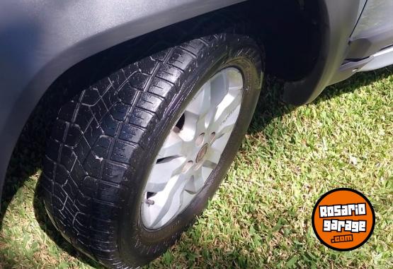 Autos - Fiat Palio Adventur Locker 2014 Nafta 140000Km - En Venta