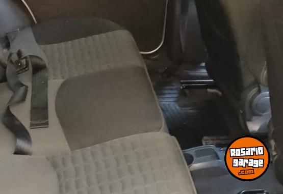 Autos - Fiat Palio Adventur Locker 2014 Nafta 140000Km - En Venta