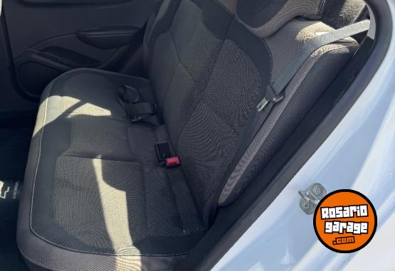 Autos - Chevrolet Prisma Ltz Nafta 1.4 2014 Nafta 150000Km - En Venta