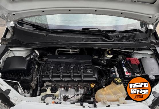 Autos - Chevrolet Prisma Ltz Nafta 1.4 2014 Nafta 150000Km - En Venta