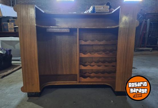Hogar - Barra Americana - En Venta