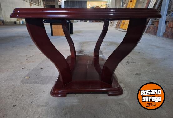 Hogar - Mesa de Centro - En Venta