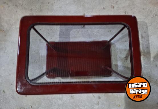 Hogar - Mesa de Centro - En Venta