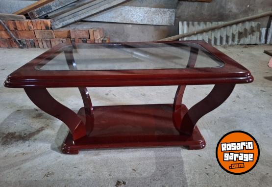 Hogar - Mesa de Centro - En Venta