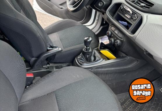 Autos - Chevrolet �nix joy 2016 Nafta 157700Km - En Venta