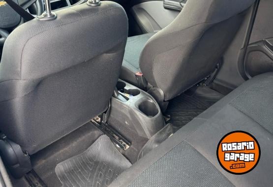 Autos - Chevrolet �nix joy 2016 Nafta 157700Km - En Venta