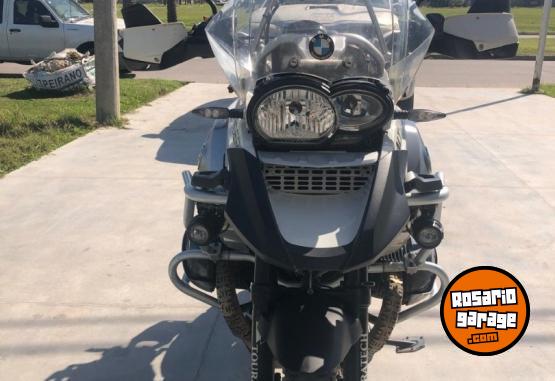 Motos - Bmw GS 1200 R 2013 Nafta 50000Km - En Venta