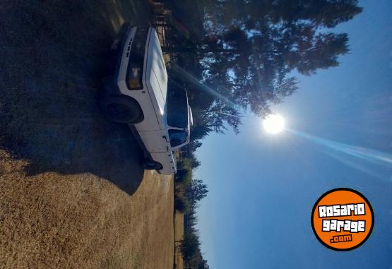 Camionetas - Chevrolet C20 1993 GNC 150000Km - En Venta