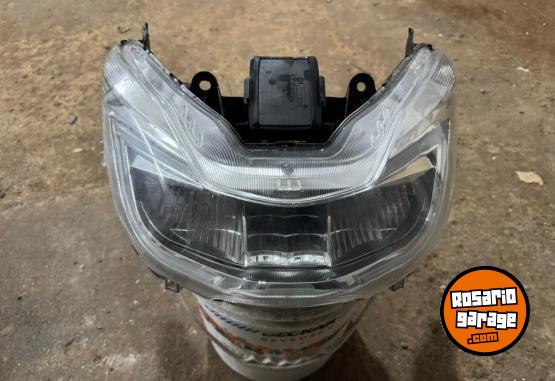 Accesorios para Motos - HONDA PCX 150 CACHAS, OPTICAS, PEDALIN, TABLERO, MANUBRIO, ASIENTO - En Venta