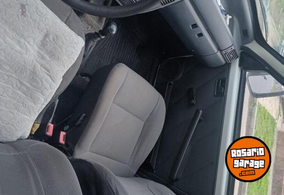 Utilitarios - Fiat Fiorino 2009 Nafta 210000Km - En Venta