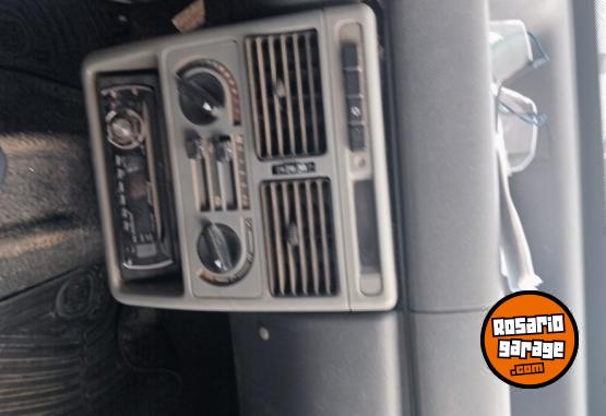 Utilitarios - Fiat Fiorino 2009 Nafta 210000Km - En Venta