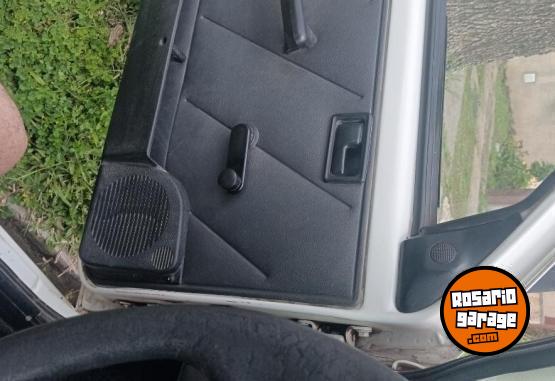 Utilitarios - Fiat Fiorino 2009 Nafta 210000Km - En Venta