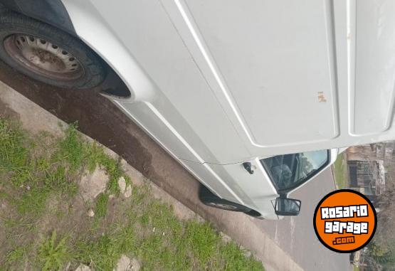 Utilitarios - Fiat Fiorino 2009 Nafta 210000Km - En Venta