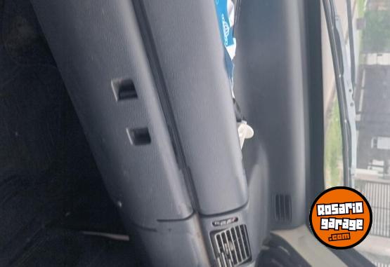 Utilitarios - Fiat Fiorino 2009 Nafta 210000Km - En Venta