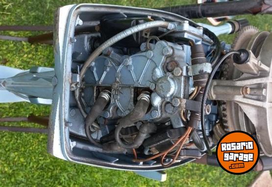 Otros (Nutica) - Evinrude 25 - En Venta