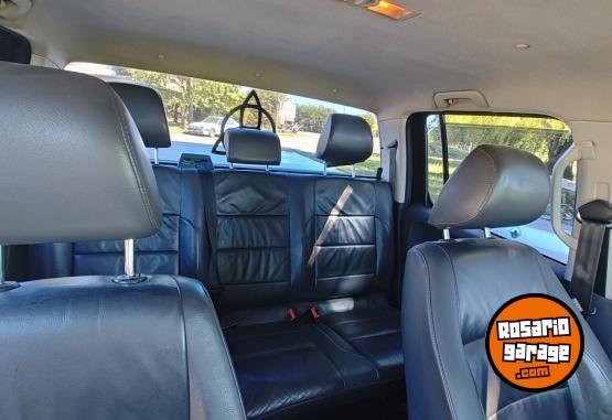 Camionetas - Volkswagen Amarok Highline 2013 Diesel 190000Km - En Venta