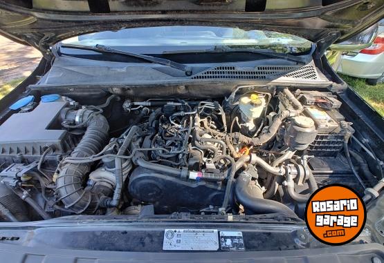 Camionetas - Volkswagen Amarok Highline 2013 Diesel 190000Km - En Venta