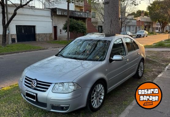 Autos - Volkswagen Bora 1.8 2010 Nafta 133000Km - En Venta