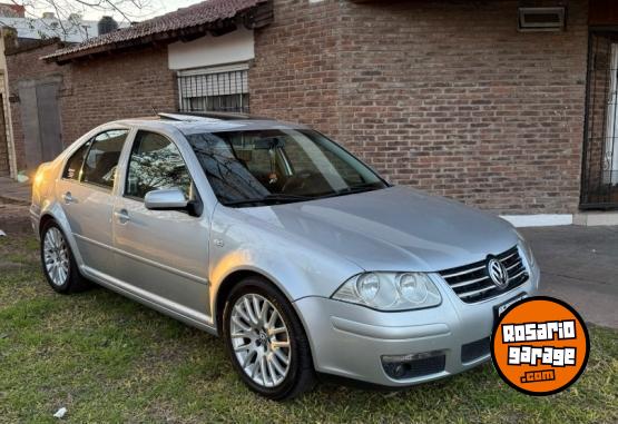 Autos - Volkswagen Bora 1.8 2010 Nafta 133000Km - En Venta