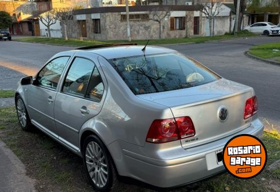 Autos - Volkswagen Bora 1.8 2010 Nafta 133000Km - En Venta