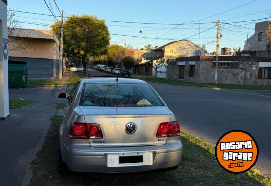 Autos - Volkswagen Bora 1.8 2010 Nafta 133000Km - En Venta