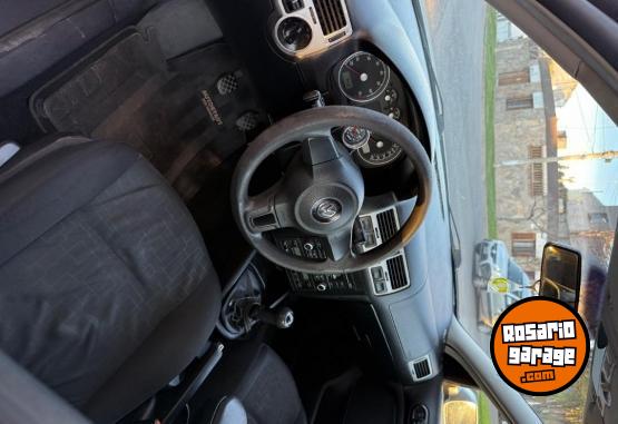 Autos - Volkswagen Bora 1.8 2010 Nafta 133000Km - En Venta