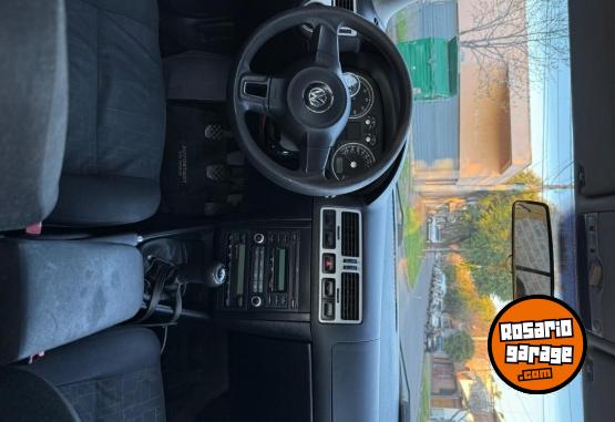 Autos - Volkswagen Bora 1.8 2010 Nafta 133000Km - En Venta