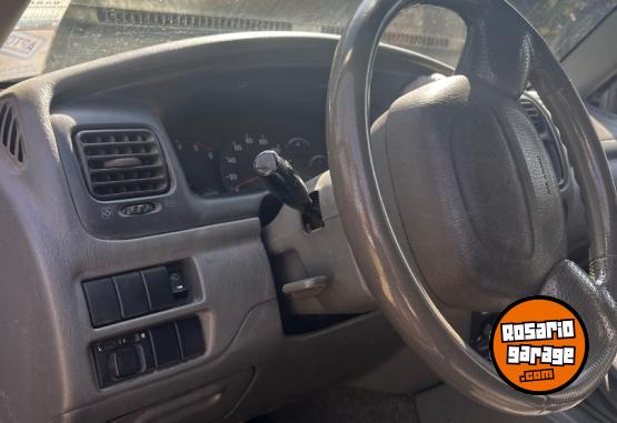 Camionetas - Suzuki Grand vitara 2001 Diesel 350000Km - En Venta